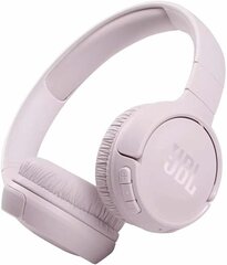 JBL 510BT Rose hind ja info | Kõrvaklapid | kaup24.ee