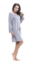 Naiste hommikumantel DN-Nightwear цена и информация | Женские халаты | kaup24.ee