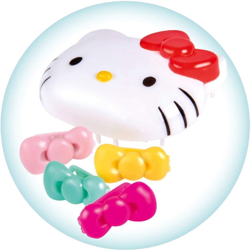 Nukk Hello Kitty Simba Steffi Love hind ja info | Tüdrukute mänguasjad | kaup24.ee