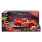 Raadio teel juhitav võidusõidu mudelauto Simba Cars 3 Lightning McQueen Turbo Racer, 17 cm цена и информация | Poiste mänguasjad | kaup24.ee