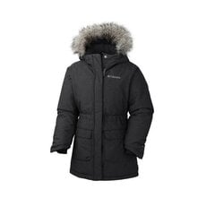 Talvemantel Columbia Nordic Strider цена и информация | Зимняя одежда для детей | kaup24.ee