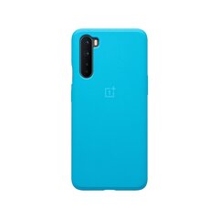 OnePlus Nord, Bumper Case, Nord Blue hind ja info | Telefoni kaaned, ümbrised | kaup24.ee