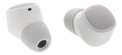 Streetz TWS-0002 True Wireless White hind ja info | Kõrvaklapid | kaup24.ee