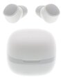 Streetz TWS-0002 True Wireless White