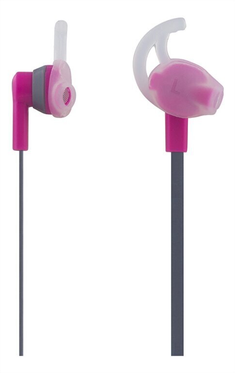 Streetz HL-572 Bluetooth Pink hind ja info | Kõrvaklapid | kaup24.ee