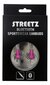 Streetz HL-572 Bluetooth Pink hind ja info | Kõrvaklapid | kaup24.ee