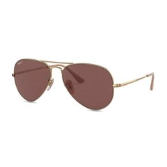 Ray-Ban - RB3689 25947 hind ja info | Naiste päikeseprillid | kaup24.ee