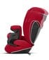 Cybex turvatool Pallas B-fix, 9-36 kg, Dynamic red цена и информация | Turvatoolid | kaup24.ee