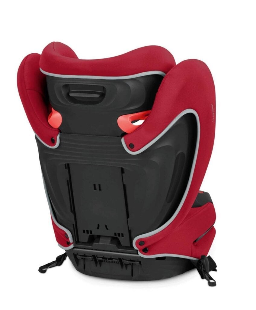 Cybex turvatool Pallas B-fix, 9-36 kg, Dynamic red hind ja info | Turvatoolid | kaup24.ee