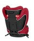 Cybex turvatool Pallas B-fix, 9-36 kg, Dynamic red цена и информация | Turvatoolid | kaup24.ee