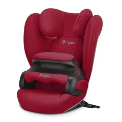 Cybex автокресло Pallas B-fix, 9-36 кг, Dynamic red цена и информация | Автокресла | kaup24.ee