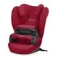 Cybex turvatool Pallas B-fix, 9-36 kg, Dynamic red hind ja info | Turvatoolid | kaup24.ee