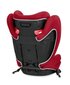 Cybex turvatool Solution B-fix, 15-36 kg, Volcano black hind ja info | Turvatoolid | kaup24.ee