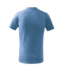 Basic футболка для детей цена и информация | Рубашки для мальчиков | kaup24.ee