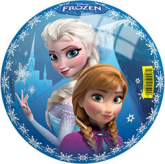 Pall John Lumekuninganna ja igavene talv (Frozen), 230 mm, 54634 цена и информация | Игрушки для песка, воды, пляжа | kaup24.ee