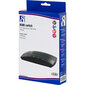 Deltaco HDMI-206, HDMI цена и информация | USB jagajad, adapterid | kaup24.ee