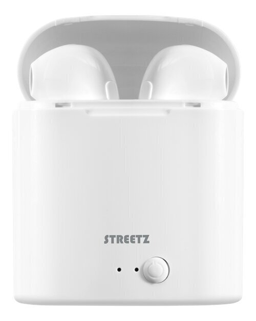 Streetz TWS-0008 hind ja info | Kõrvaklapid | kaup24.ee