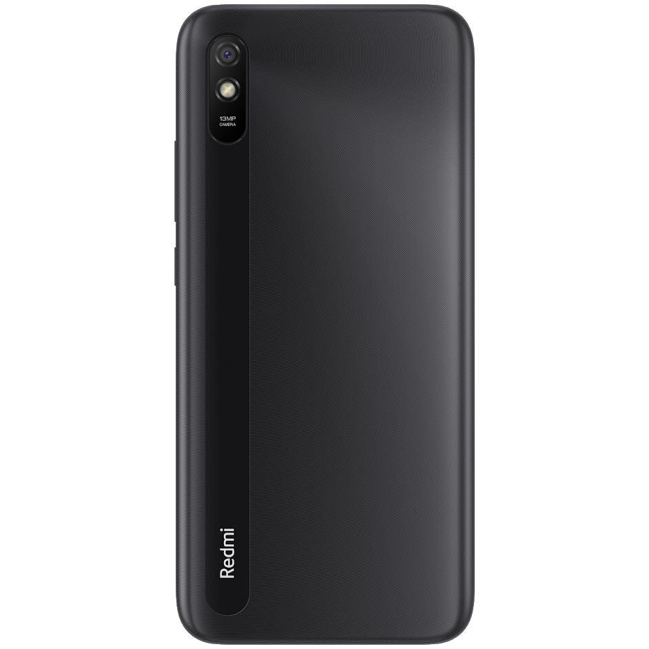 Xiaomi Redmi 9A Dual SIM 2/32GB,MZB0AKOEU Granite Gray hind ja info | Telefonid | kaup24.ee