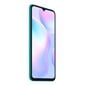 Xiaomi Redmi 9A Dual SIM 2/32GB,MZB0A39EU Aurora Green цена и информация | Telefonid | kaup24.ee