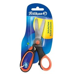 Pelikan Ножницы, 13,5 cm цена и информация | Канцелярские товары | kaup24.ee