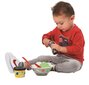 Mängu salati komplekt Simba Ecoiffier цена и информация | Tüdrukute mänguasjad | kaup24.ee