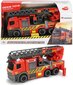 Tuletõrjeauto Simba Dickie Toys цена и информация | Poiste mänguasjad | kaup24.ee