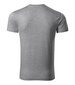 Slim Fit V-neck T-särk meestele hind ja info | Meeste T-särgid | kaup24.ee