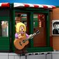 21319 LEGO® Ideas Central Perk hind ja info | Klotsid ja konstruktorid | kaup24.ee