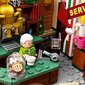 21319 LEGO® Ideas Central Perk hind ja info | Klotsid ja konstruktorid | kaup24.ee