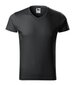 Slim Fit V-neck T-särk meestele hind ja info | Meeste T-särgid | kaup24.ee