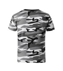 Camouflage T-särk lastele hind ja info | Poiste särgid | kaup24.ee