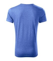 Футболка для мужчин Fusion, красная цена и информация | Мужские футболки | kaup24.ee