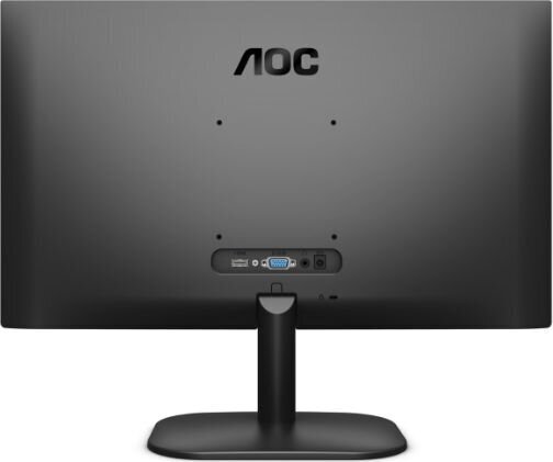 AOC B2 22B2H/EU 21.5" Full HD цена и информация | Monitorid | kaup24.ee