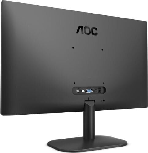 AOC B2 22B2H/EU 21.5" Full HD hind ja info | Monitorid | kaup24.ee