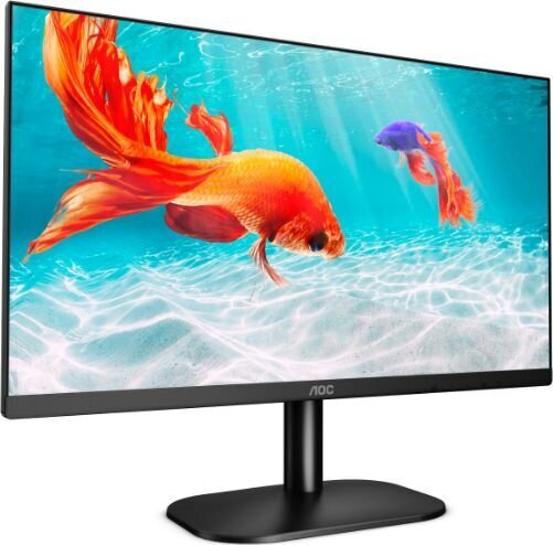 AOC B2 22B2H/EU 21.5" Full HD цена и информация | Monitorid | kaup24.ee