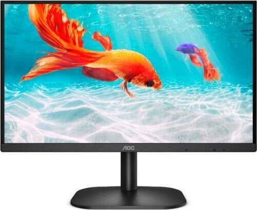 AOC B2 22B2H/EU 21.5" Full HD hind ja info | Monitorid | kaup24.ee