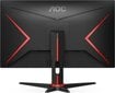 AOC Gaming C27G2ZE/BK цена и информация | Monitorid | kaup24.ee