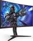 AOC Gaming C27G2ZE/BK hind ja info | Monitorid | kaup24.ee