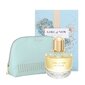 Komplekt naistele Elie Saab Girl of Now: EDP 50 ml + kosmeetikakott цена и информация | Naiste parfüümid | kaup24.ee