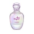 Tualettvesi Salvatore Ferragamo Amo Flowerful EDT naistele 50 ml