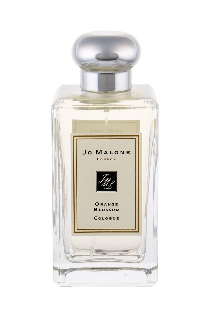 Kölnivesi meestele/naistele Jo Malone Orange Blossom EDC 100 ml цена и информация | Naiste parfüümid | kaup24.ee