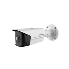 Hikvisioni IP-kaamera DS-2CD2T45G0P-I F1.68 hind ja info | Valvekaamerad | kaup24.ee