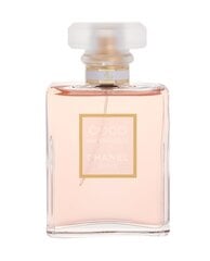 Parfüümvesi Chanel Coco Mademoiselle EDP naistele 50 ml hind ja info | Naiste parfüümid | kaup24.ee