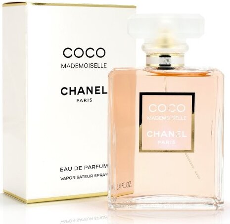 Parfüümvesi Chanel Coco Mademoiselle EDP naistele 50 ml цена и информация | Naiste parfüümid | kaup24.ee