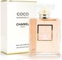 Parfüümvesi Chanel Coco Mademoiselle EDP naistele 50 ml hind ja info | Naiste parfüümid | kaup24.ee