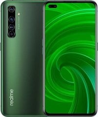 Realme X50 PRO, 12/256GB, Moss Green цена и информация | Мобильные телефоны | kaup24.ee