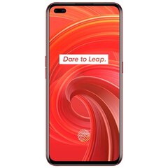 Realme X50 PRO, 12/256GB, Rust Red цена и информация | Мобильные телефоны | kaup24.ee