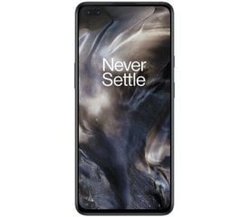 OnePlus Nord, 128GB, Gray Onyx цена и информация | Мобильные телефоны | kaup24.ee