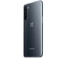 OnePlus Nord, 128GB, Gray Onyx цена и информация | Telefonid | kaup24.ee