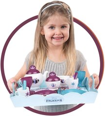 Teenõude komplekt Jääkuninganna 2 (Frozen 2) цена и информация | Игрушки для девочек | kaup24.ee